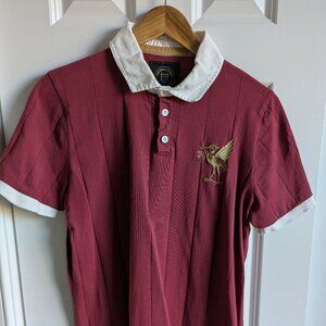 Football Town Polo The Bird